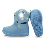 Jan + Jul Kids Toasty Dry Lite Winter Boots - Wolf & Bear